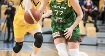 Labuckienė