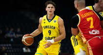 Larssonas
