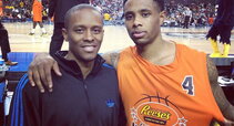 Tyusas Edney