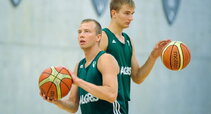 Lekavičius, kariniauskas