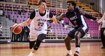 Križanauskas