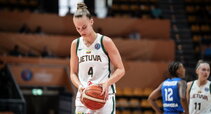 Jocytė