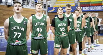 Lietuva U20