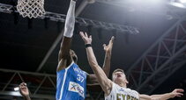 Kostas Antetokounmpo
