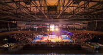 Cido arena