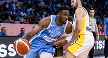 Thanasis Antetokounmpo
