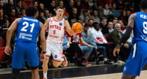 Fridrikssonas