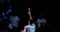 Antetokounmpo