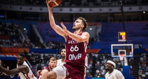 Zorikas