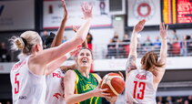 Labuckienė