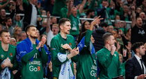 Žalgiris