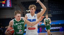 Križanauskas