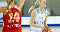 Alminaitė