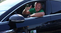 „Žalgirio“ automobiliai