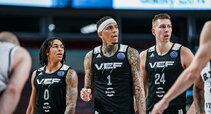 VEF