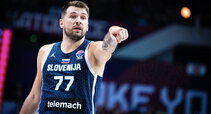 Dončičius