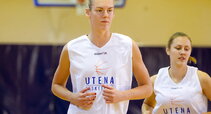 Kristina Alminaitė