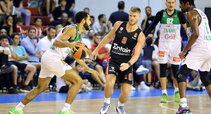 Mitrou-Longas, Walkupas