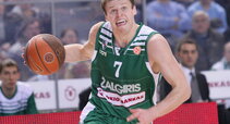Martynas Pocius