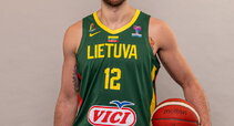 Motiejūnas