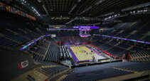 „Sinan Erdem“ arena