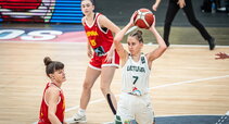 Kisarauskaitė