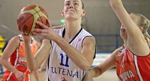 Alminaitė