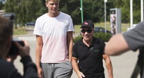 Kuzminskas, Juozukas