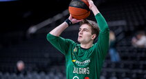 Giedraitis