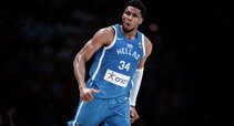 Antetokounmpo