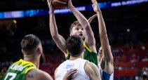 Sabonis