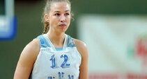 Mažionytė