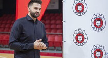 Kleiza