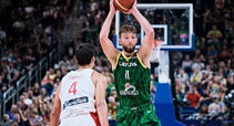 Sabonis