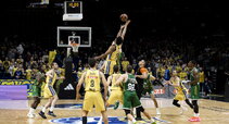 Žalgiris – ALBA