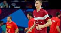 Porzingis