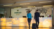„Emerald“ viešbutis
