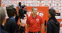 Zabarauskas