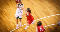 Augustinaitė