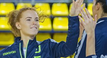 Belickaitė