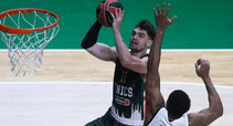 Hezonja