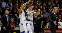 Galdikas ir Fieldsas
