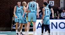 Wolves