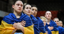 Ukraina