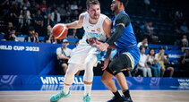 Dončičius