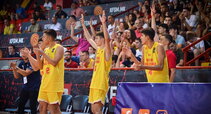Makedonai u16