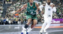 Yabusele