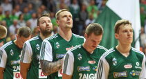 Žalgiris