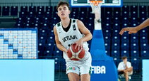 Jasikevičius