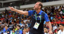 Nestoras Garcia